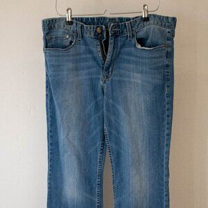 Calvin Klein Jeans, 36x32 modern bootcut